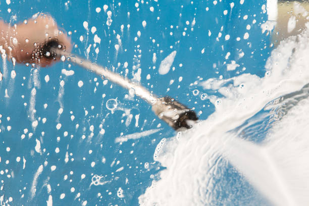 Best Pool Deck Cleaning  in Windber, PA