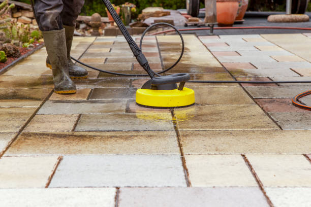 Best Sidewalk and Walkway Cleaning  in Windber, PA