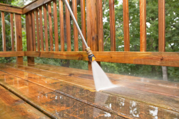 Professional Pressure Washing Services in Windber, PA
