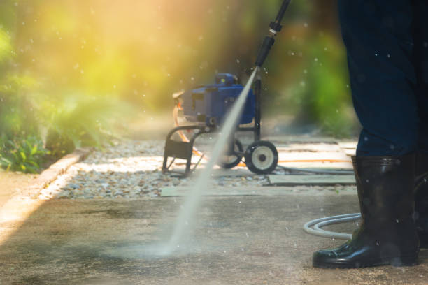 Best Gas Station Cleaning  in Windber, PA